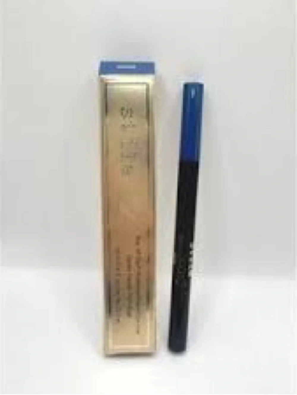 Stila Stay All Day Waterproof Liquid Eyeliner Marine Blue Full Size